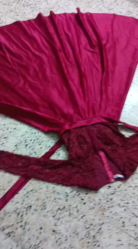 فساتين للبيع


**إذا كنت صاحب هذا الإعلان وتريد حذفه لأي سبب، رجاءا أرسل رسالة إلى الدعم الفني**