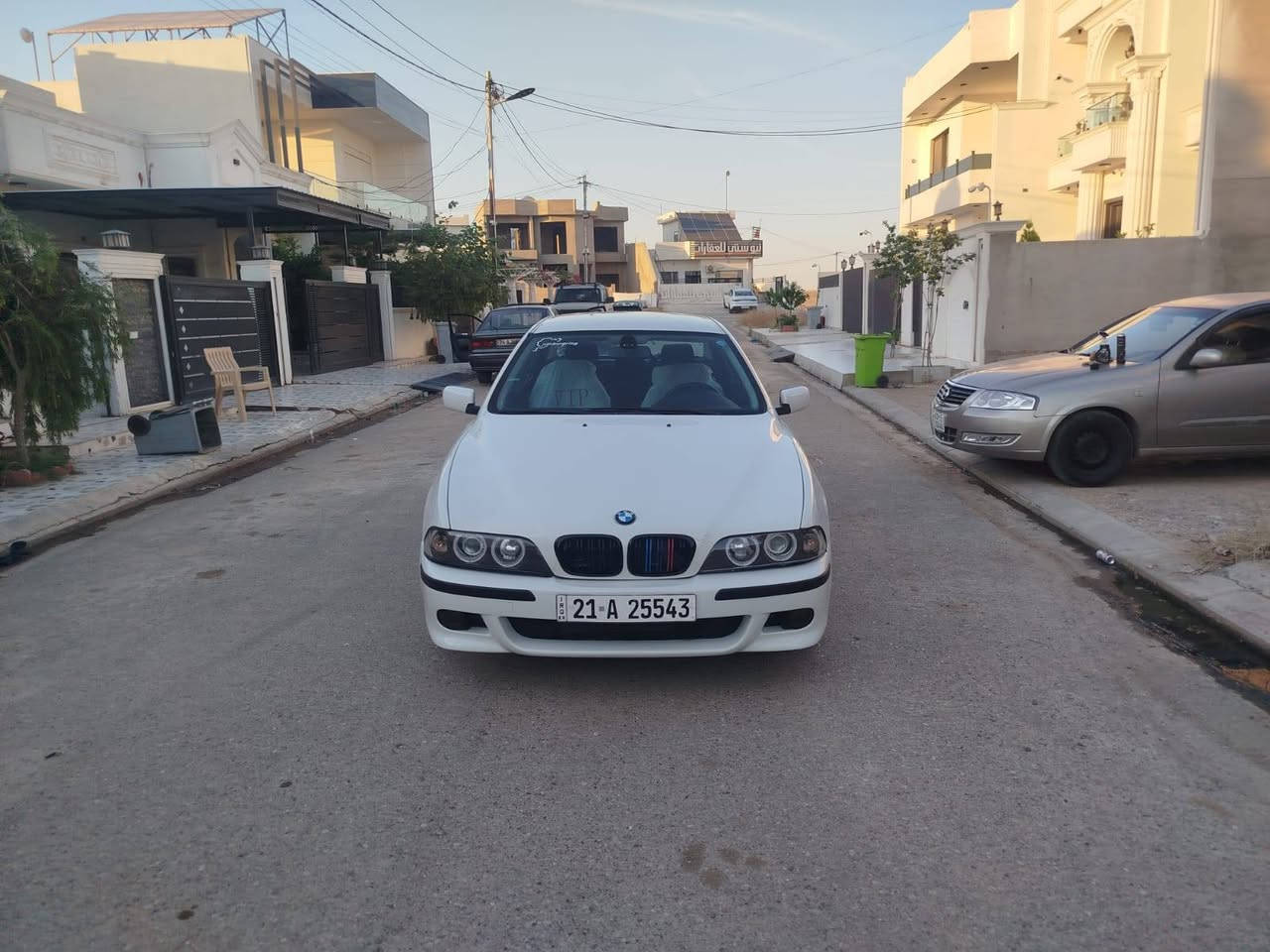 صقر موديل ١٩٩٧ محدث ٢٠٠٠ حجم ٥٢٥ تك فانوس فول مواصفات فقط سلايد مابي سيارة جاهزة كلشي شرط ضر بي شبر واحد جاملغ سكن شرط تحويل سعر ٧٧ ومجال عنوان كركوك شوراو ***********...... *********** كركوك, العراق
