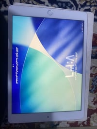 ايباد ٨ • ١٢٨ • مبدل حساس