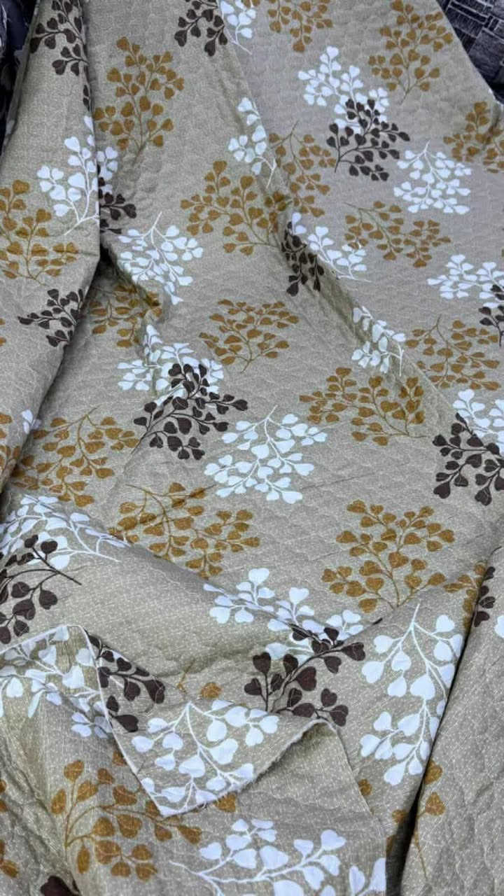 فرشه ديباج ثقيل الاصلي وجهين مشجر الوان تجنن وخامه فوول سعر الفرشه ٢٦ الف القياس يكون حسب طلبكم وخياط نظييف درجه اولى الفصال يكون مثل الصوره


**إذا كنت صاحب هذا الإعلان وتريد حذفه لأي سبب، رجاءا أرسل رسالة إلى الدعم الفني**