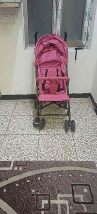 عربانة أطفال • بغداد الخطيب الزراعي