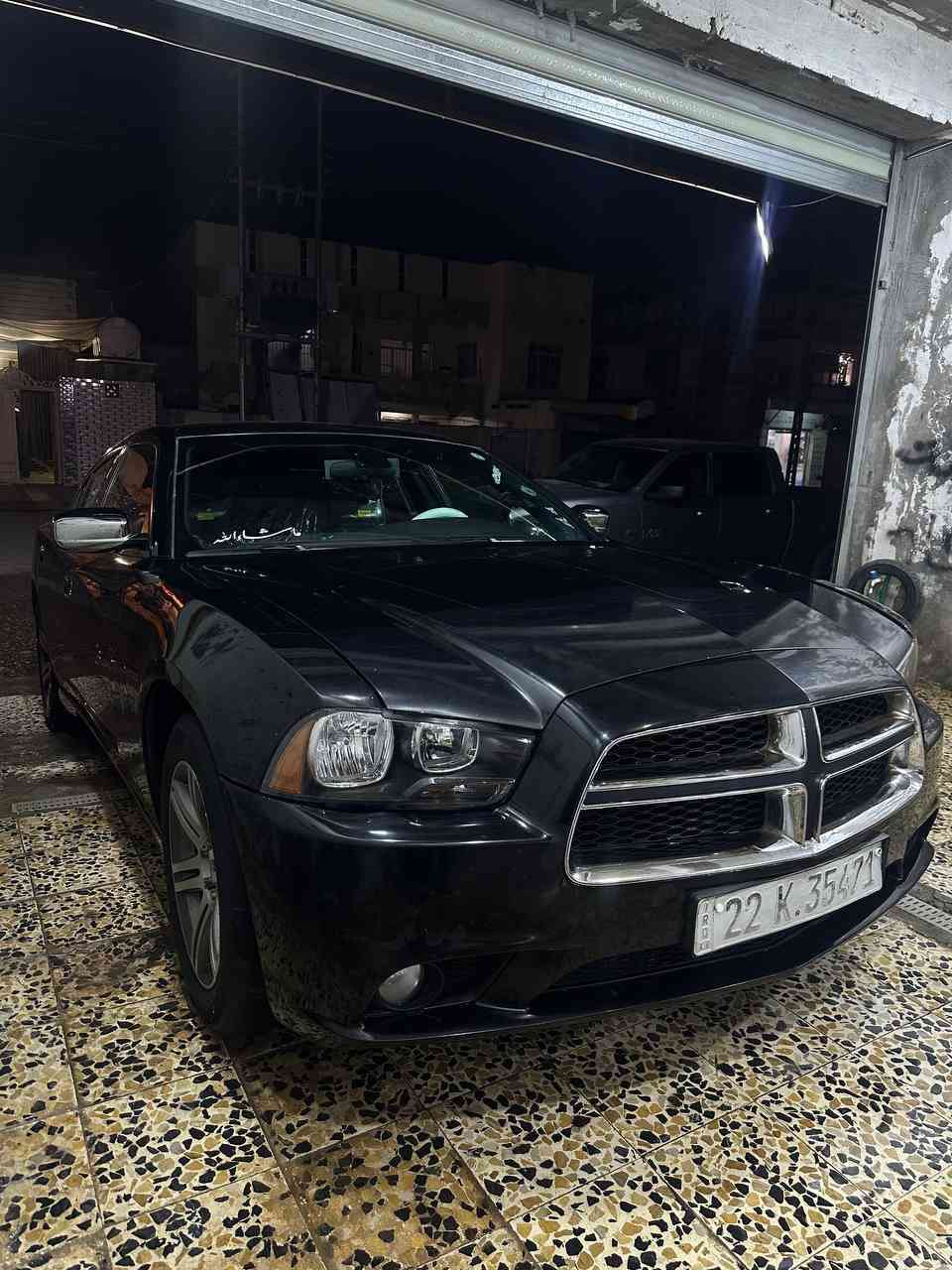 سلام عليكم
جارجر موديل ٢٠١٣
وارد(كندي🇨🇦)
كفاله وارده
حداديه جديده
تبريد ثلج
تخم تاير
لايت زنون
غرفه مال ١٨ 
كير محرك كفاله
رقم انكليزي
كلشي جاهز بيه 
سنويه ساقطه هسه سقطت
اي نقص ما بيه سياره ع أيدي جاهزه

سونار موجود عندي مكاني ميسان
***********
إذ ما تشتري اعبر المنشور
و اترجاك لا تعبني وتعبك
