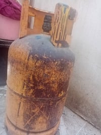قنينة غاز • للبيع