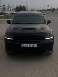 دورانجو SXT • ٢٠٢٠ • تحويل مباشر