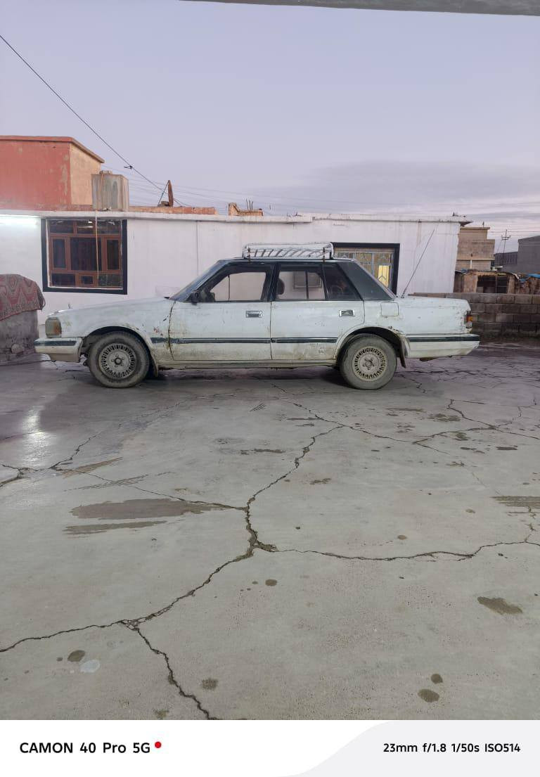 السلام عليكم 

سوبر للبيع كير ومحرك شرط فحص راعيه بسدي 
شرط تحويل السعر 17وبيه مجال ***********
مكلف بلنشر اتصال عل رقم
