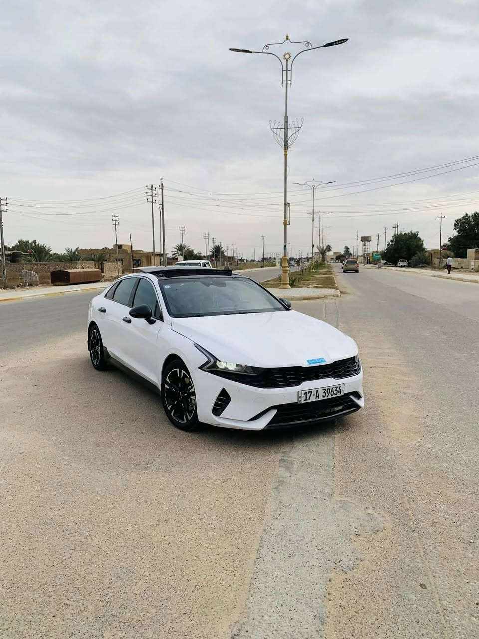 سلام عليكم للبيع او مراوس كي فايف2022جتي لاين فول لمتد اعلئ فئه بصمه تشغيل عن بعد بصمه ابوب بنرامه تبريد كشنات مري شفط مكينه 1600توربو وراد امريكي ضرر تبديل بنيد وباب سايق وصبغ جاملغ ماشيه 45الف معوقين وكاله ثاني يوم بسم المشتري المكان السماوه الهلال السعر 155 بيه مجال استفسار تفاصيل اكثر 
‭0783 593 1908
