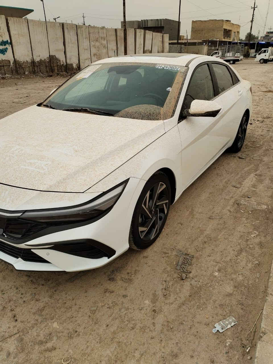 السلام عليكم
هونداي النترا 2024 فول لمتد 1/1  Limited
وارد امريكي 🇺🇸 صور امريكا 

مواصفات السياره 👇
🛑محرك 2000 Doch دوش
🛑 فتحة سقف ( سلايت)
🛑 بصمه تشغيل وابواب وجنطه
🛑تشغيل عن بعد ⚡️
🛑صندوق ذكي يفتح عند الاقتراب 🚶🏻‍♂️
🛑 كشنات  تدفئه♨️
🛑 بك لايت LED متصل
🛑لايت لد ليلي نهاري
🛑كامره دوراه 
🛑شاشة لمس متصله مع عداد دجتال الكتروني
تدعم نظام Android Auto +Car play 
🛑اناره داخليه محيطيه متعددة الالوان🌈
🛑 شحن تلفون لاسلكي🔋📞
🛑رادارات 360 درجه
🛑اشاره 💡 بل مرايه
 🛑رادار جانبي النقطه العمياء ⚠️
🛑رادار خلفي ‼️
🛑رادار امامي ❗️
🛑تحديد مسار+ سياقة آليه
🛑توقف ذاتي 🚳 عند الاقتراب من سياره 
‏🛑‎فول تحكم ستيرن
🛑 هاند بريك كهربائي ⚡️ 
🛑كروز مثبت سرعه 
🛑‏ تبريد شاشه بيانو منفصل 
🛑3 وضعيات قيادة Smart‏-Sport-Normal
🛑اوتو هولد @/توقف داتي
🛑منافذ Usp /Aux /12v
‏‎🛑نظام ABS/مانع انزلاق
🛑شاشه ظبط بل دشبول
‏‎🛑 حساس اطارات
‏🛑‎ویل کب كروم 17 
السياره جاهزه مابيه اي نقص وجديده جداً احله من الصور للبيع رايدها سعر 177
*********** بغداد جسر ديالى
