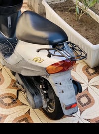 بيجي تسع زروف  دراجه شوفت عينك احلى من صوره للبيع تفاصيل هذه رقمي 0784...