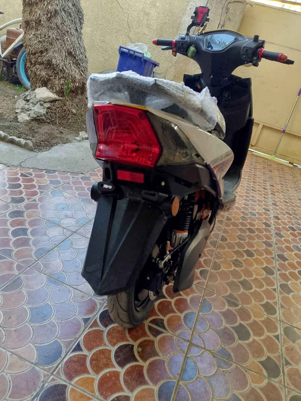 للبيع


**إذا كنت صاحب هذا الإعلان وتريد حذفه لأي سبب، رجاءا أرسل رسالة إلى الدعم الفني**