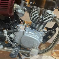 تايكر موديل 23 ب600وبيها مجال    كامله مكمله مابيها اي نقوصات محرك زلا...