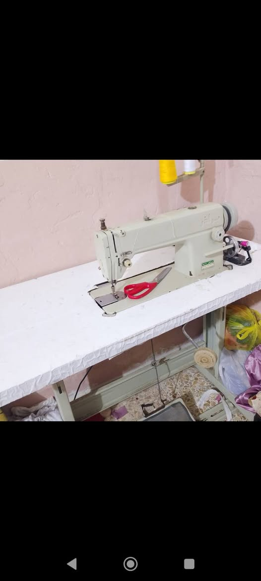 السلام عليكم مكينه برذر نظيفه اخذتهة صار شهرين للبيع


**إذا كنت صاحب هذا الإعلان وتريد حذفه لأي سبب، رجاءا أرسل رسالة إلى الدعم الفني**