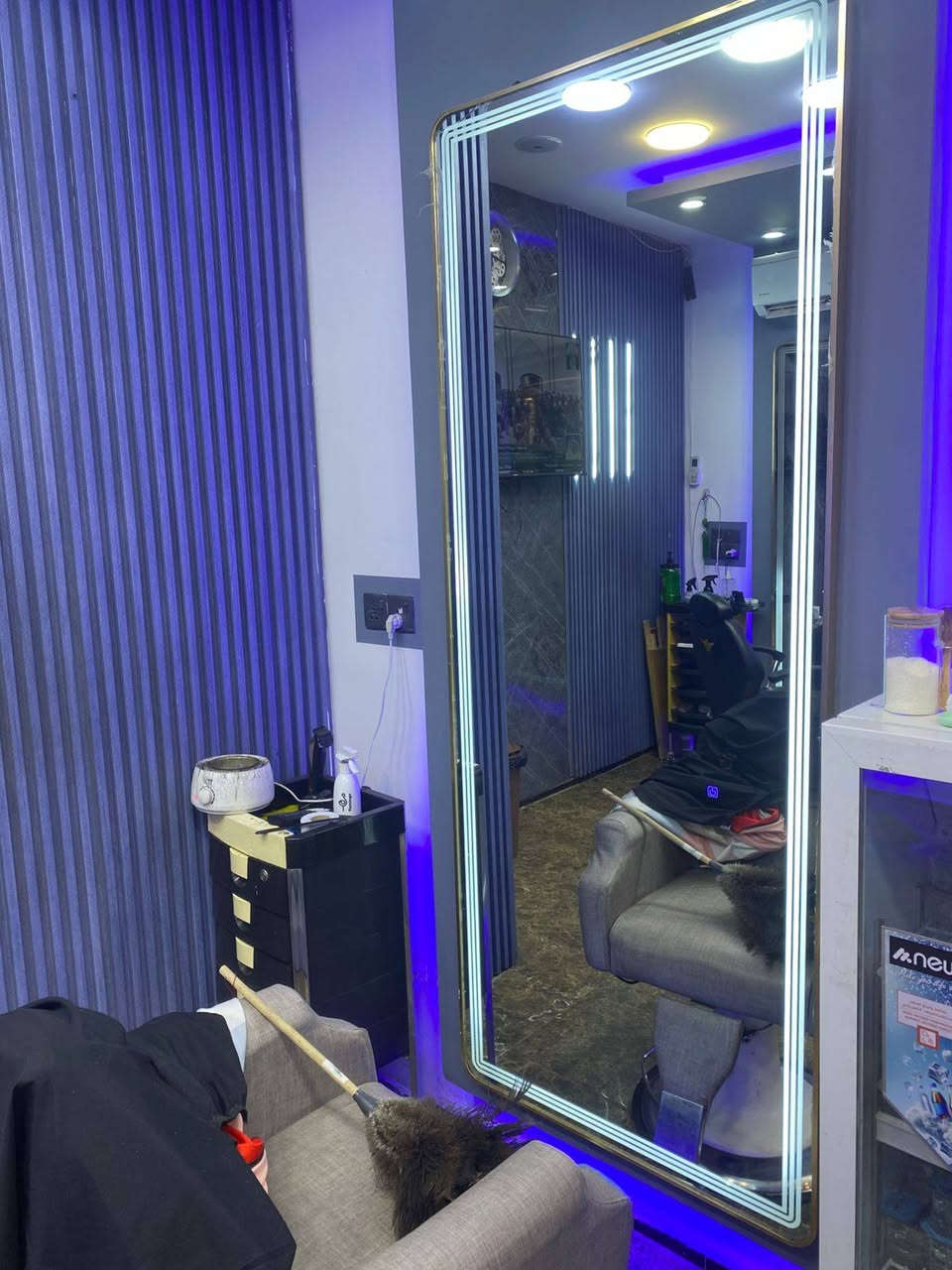 السلام عليكم مرايات عدد 4للبيع سعر الوحده 175


**إذا كنت صاحب هذا الإعلان وتريد حذفه لأي سبب، رجاءا أرسل رسالة إلى الدعم الفني**