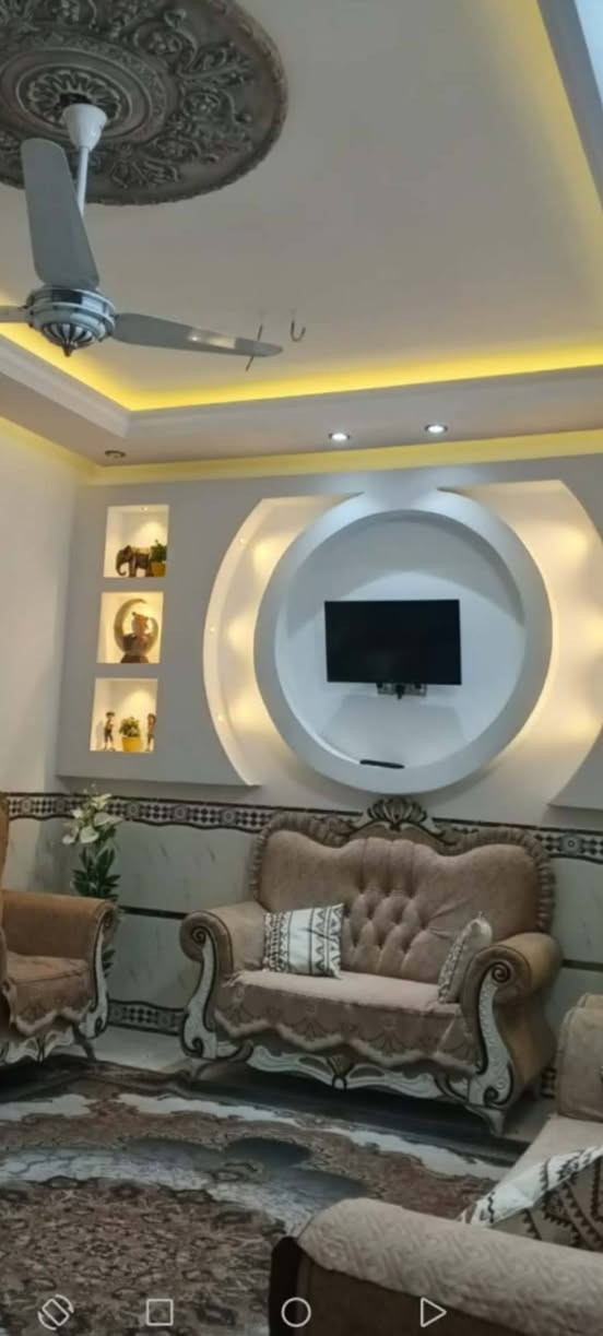 اللهم صلي على  محمد وال محمد 
بيت طابو زراعي سند ٢٥اقرار محكمة المساحة ١٨٠م بناء طابوك صب مسلح ببت جديد ونظيف يحتوي البيت على غرفنين نوم وصالة واستقبال ومطبخ وصحيات داخلية وخارجية البيت كامل من كولشي عنوان البيت طوريج الحولي منطقة الكطع يبعد عن شارع التبلبط الوصطي ٢٠م وعن شارع الكطع بحدود  ٢٠٠ م سعرة ٨٥ قفل للاستفسار اكثر اتصل على الرقم التالي ***********
