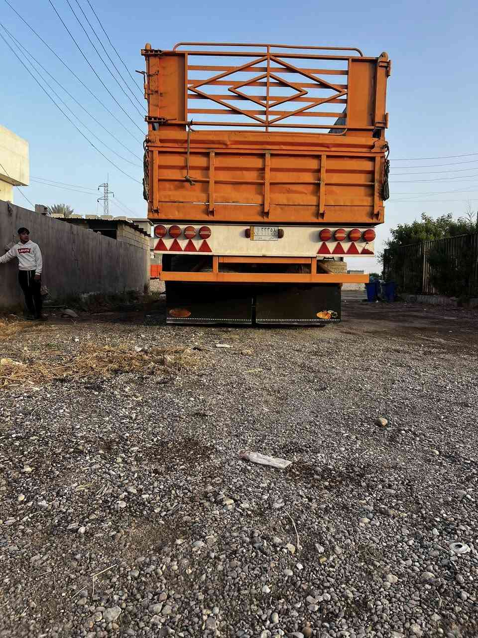 سلام عليكم عربانه  عمل تخم تاير
شاصي 16 دنكير 14 صيني شريط 60
***********
***********
