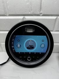 شاشة ميني كوبر • اندرويد كار بلاي • سيم 4G