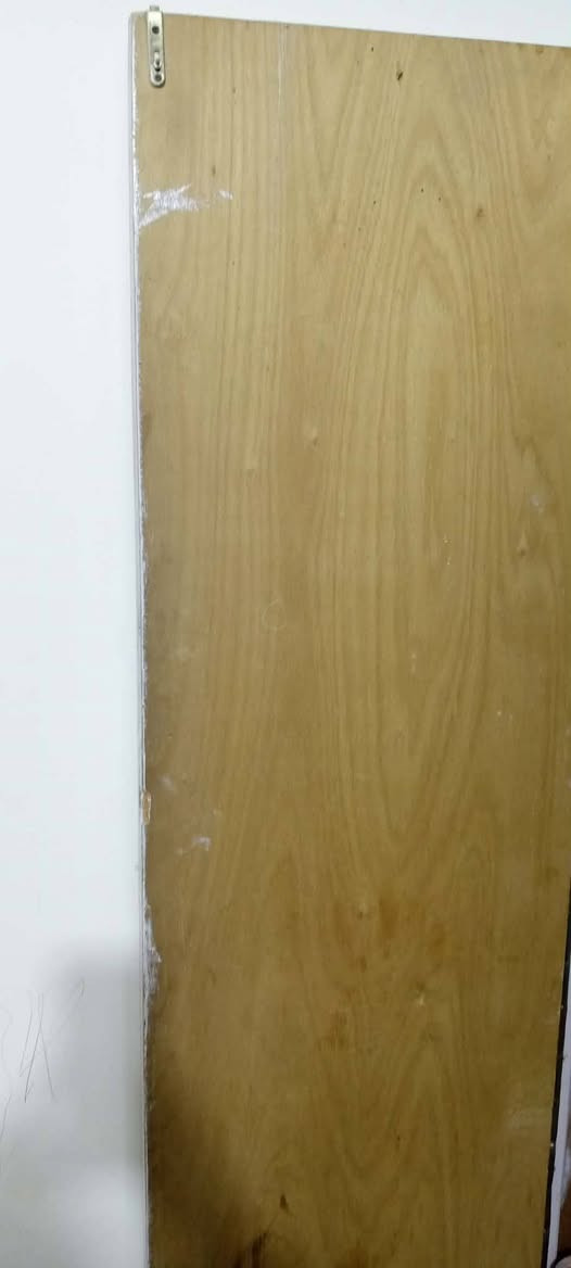 كنتور نجاره عراقيه مصبوغ ابيض السعر قفل قفل 125بدون عمله. مستعجلين عله بيعته


**إذا كنت صاحب هذا الإعلان وتريد حذفه لأي سبب، رجاءا أرسل رسالة إلى الدعم الفني**