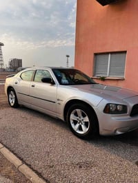 تشارجر • ٢٠١٠ • حادث