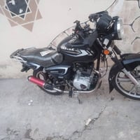 للبيع ماطور جيني بانده  المكينه شرط  كهربايات شغلا  سلف شغال  رقم وسنو...