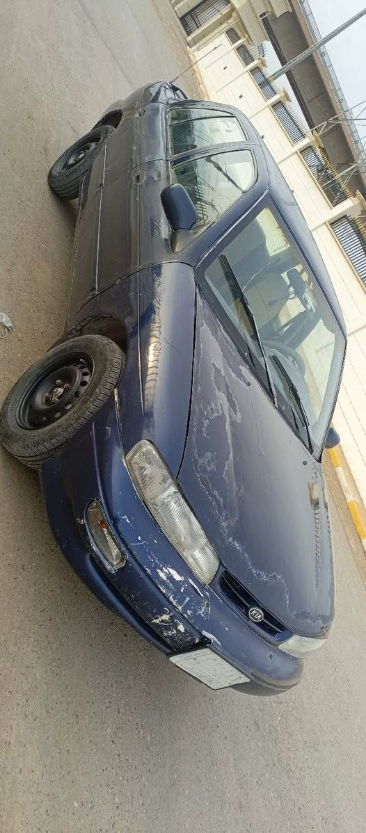 كيا سيفا 95 بغداد شرط التحويل مكينه مفتوح صغيره تدفه تبريد بس غاز السعر 35عنوان صلاح الدين قرب جسر الظلوعيه الشراي يتصل ويتدلل ***********
