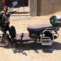 جبلي الاخوين  نضافه فول 💯 بطاريات ع الفحص فول  جهاز نذار مانع السرقه  ...