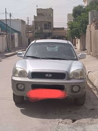 سنتافي • ٢٠٠٢ • رقم اربيل