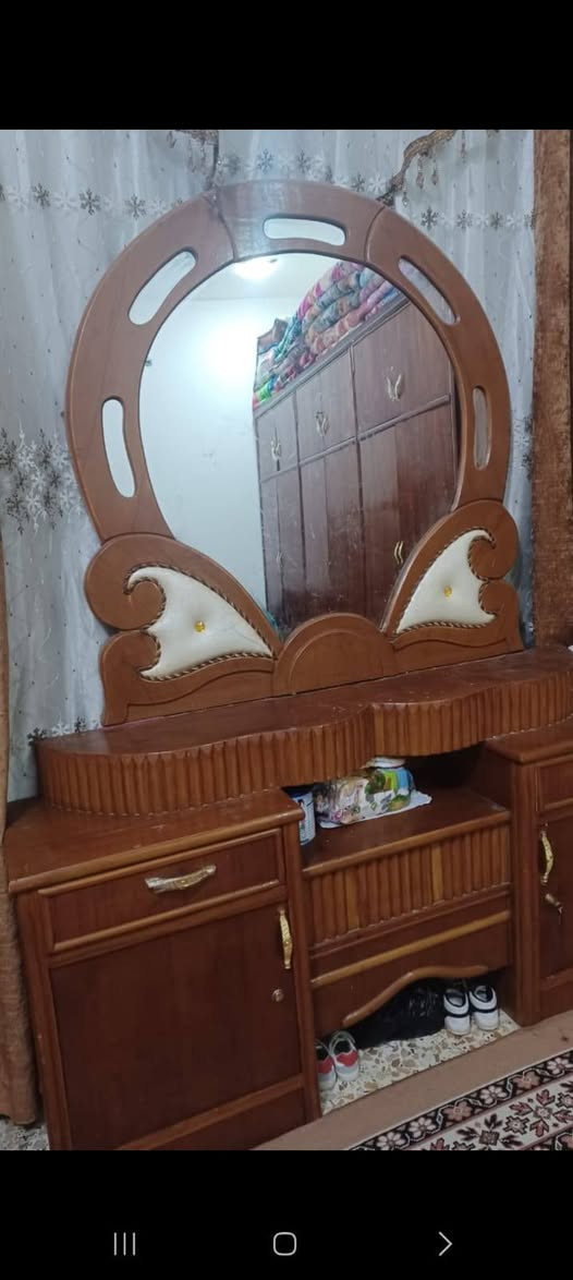 ‎غرفه نوم للبيع  العمارة مغربة رقم ***********‎ عمارة, ميسان
