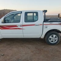 نيسان نيفارا • ٢٠٠٩ • رقم قادسيه