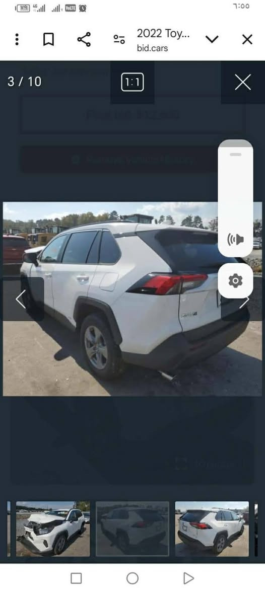 السلام عليكم راف فور موديل 2022 دفترين وبيه مجال
مكان الفلوجة
***********
