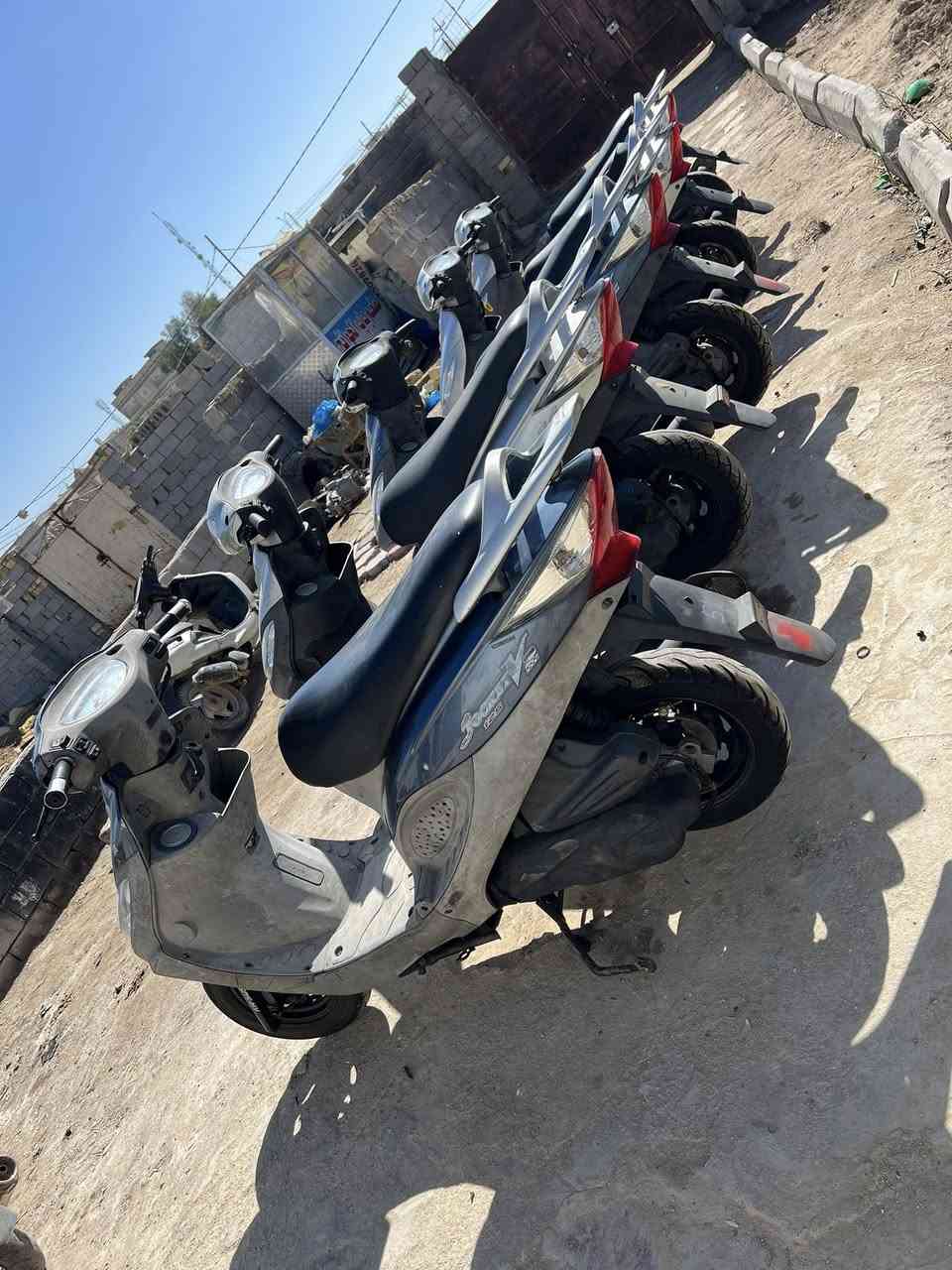 سلام عليكم كامكو في تو حاوية مامستخدم مامستخدم رمبة كفالة  سعر 850 مكان ناصرية مركز شراي ينتصل ***********
