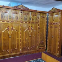 غرفة نوم • نظيفة • كاطون الرازي