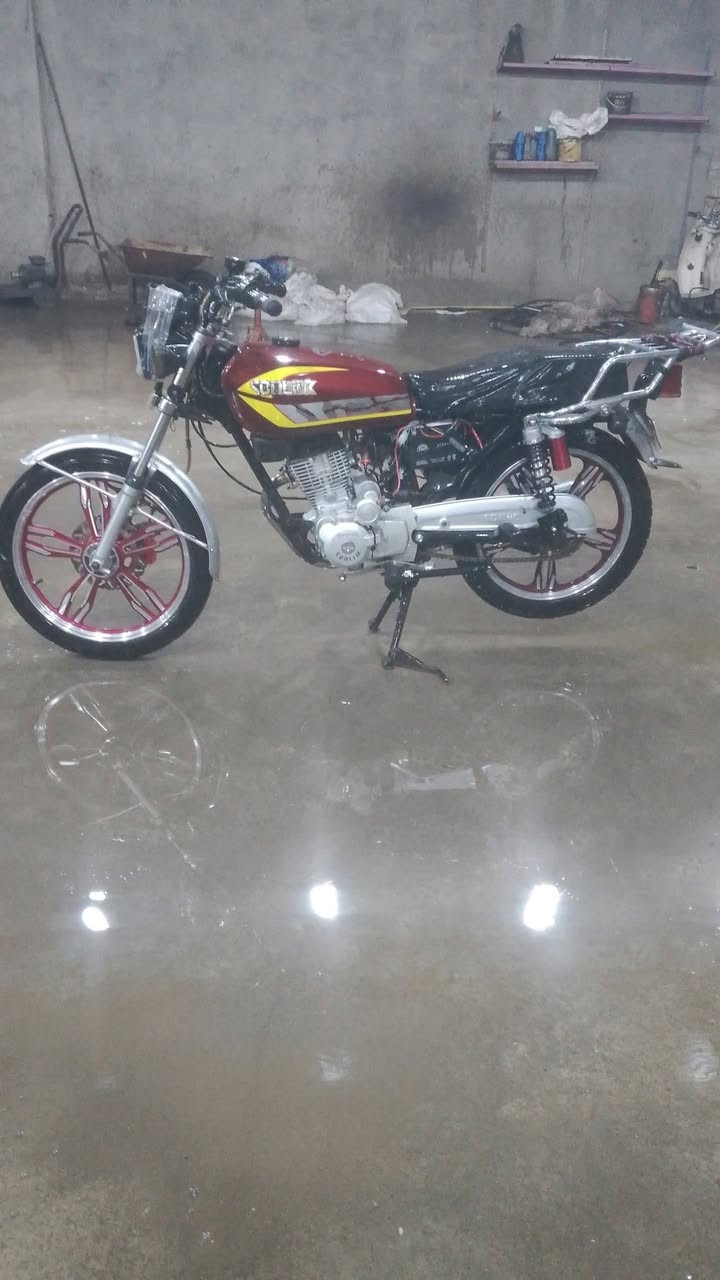 سلام عليكم دراجه للبيع موديل تلاثه وعشرين حلوه كهربائياته كله شغاله بخمسميه وبيه   مكان بغداد الحسينيه مال راشديه ط


**إذا كنت صاحب هذا الإعلان وتريد حذفه لأي سبب، رجاءا أرسل رسالة إلى الدعم الفني**