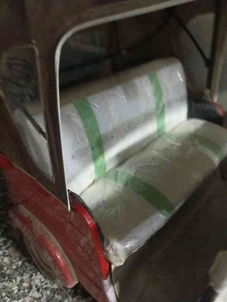 السلام عليكم تكتك للبيع موديل 2017شهر12تكتك نظيفه جاهزه رقم بغداد انكليزي السعر 3800مليون وبيه مجال قليل
واليحب يتواصل رقمي 
*********** علما سنويه بأسمي
