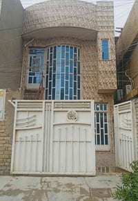 حي العامل شارع ٧ نيسان • ١٠٠م • ٣ غرف