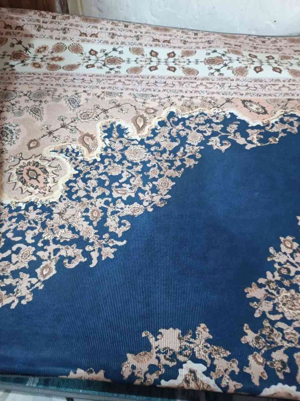 يالله تنزيلات وحرك السوك وتفليش الاسعار وين الفقير اي حجز ماكو بيع مباشر ببركات ام البنين والزهراء عليهم السلام سوف يكون اليوم الجمعه فقط تنزيلات من الساعه ٣ عصرا لغايه الساعه ١٢ ليلا ومن الله التوفيق سده الهنديه داخل السوك المسكف القديم


**إذا كنت صاحب هذا الإعلان وتريد حذفه لأي سبب، رجاءا أرسل رسالة إلى الدعم الفني**