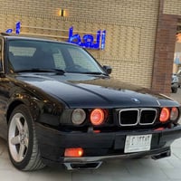 بيم ٥٣٥ • موديل ٩٢ • رقم بغداد