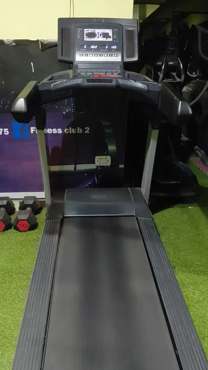 #عرض_الكارديوب٢٣٠٠٠ج
#مشاية_GT5AC
#القباري_اسكندريه
 #واتس_وفون   012 78020575


**إذا كنت صاحب هذا الإعلان وتريد حذفه لأي سبب، رجاءا أرسل رسالة إلى الدعم الفني**