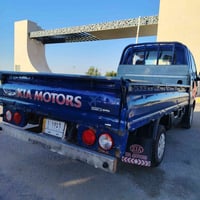 كيا حمل • ٢٠٠٨ • راقم بابل