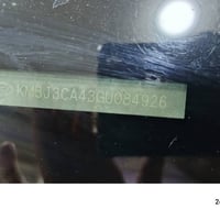 توسان • ٢٠١٦ • وارد امريكي