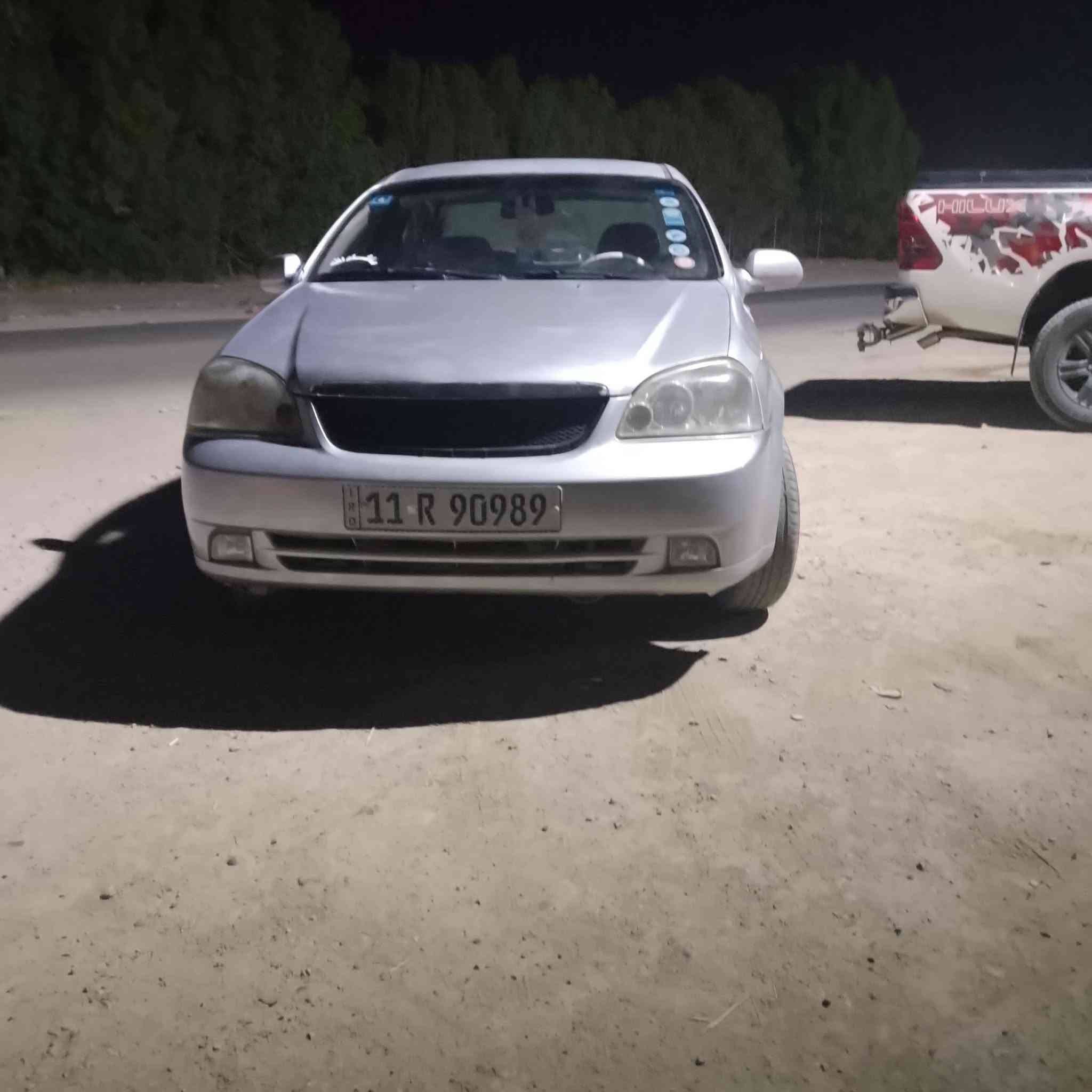 السلام عليكم اوبتره ٢٠٠٥للبيع رقم بغداد انكليزي صبغ عام بدون حادث مكانها ديالى السعر ٥٠الشراي يتصل *********** بي واتساب
