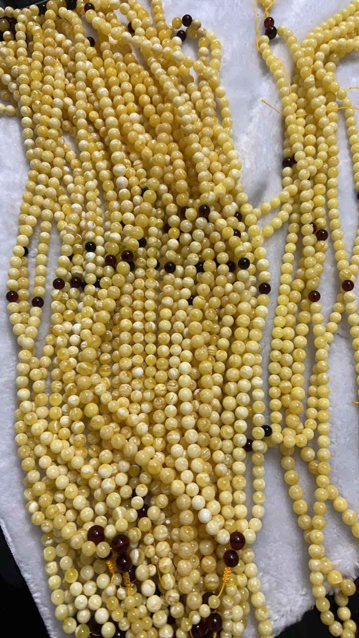 Factory new product natural tiger skin amber 8 to 10mm


**إذا كنت صاحب هذا الإعلان وتريد حذفه لأي سبب، رجاءا أرسل رسالة إلى الدعم الفني**