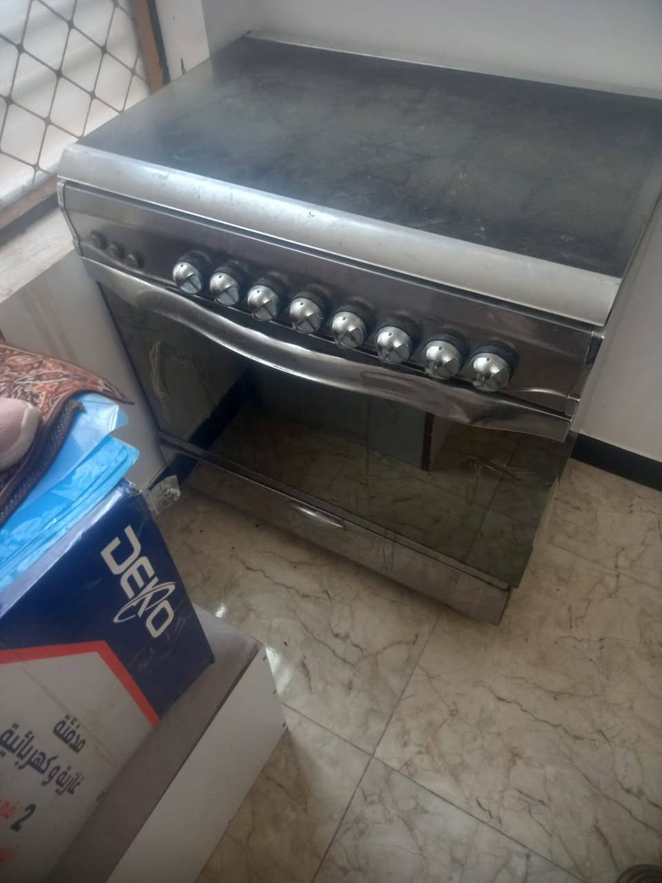 140سعر الغزاليه


**إذا كنت صاحب هذا الإعلان وتريد حذفه لأي سبب، رجاءا أرسل رسالة إلى الدعم الفني**