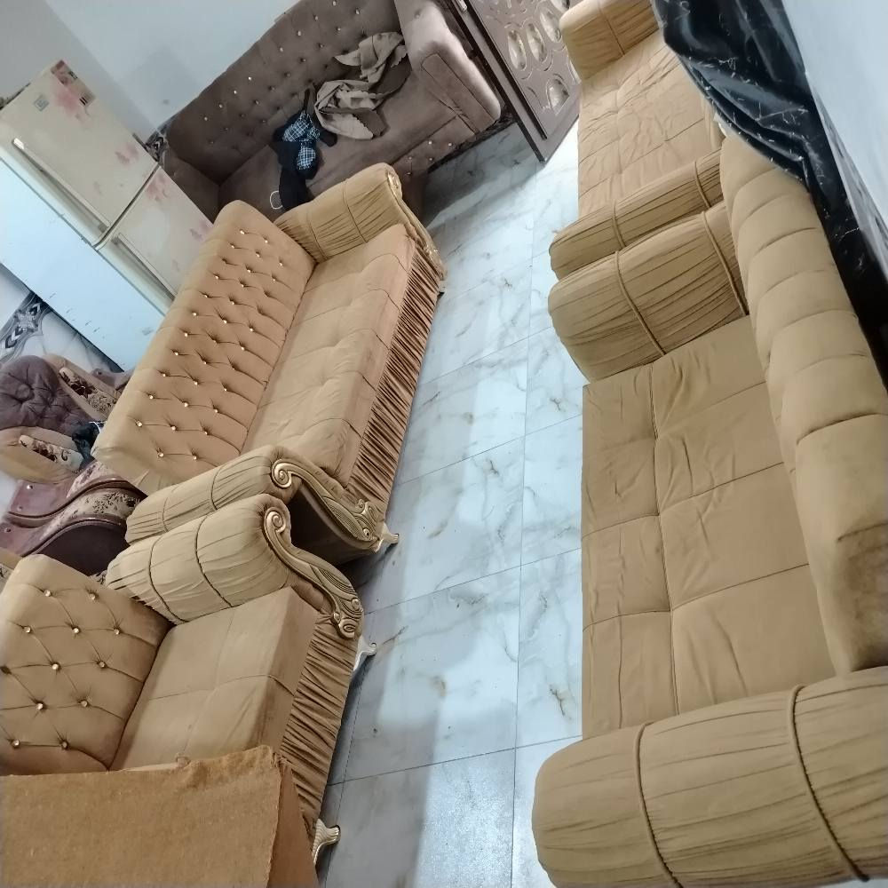 تخم قنفات 4 قطع 9 نفرات نضيف تسكام مابي ضرر 
طباخ 5 عيون شغال كله ع الفحص الشراي يتفضل خاص النجف, العراق


**إذا كنت صاحب هذا الإعلان وتريد حذفه لأي سبب، رجاءا أرسل رسالة إلى الدعم الفني**