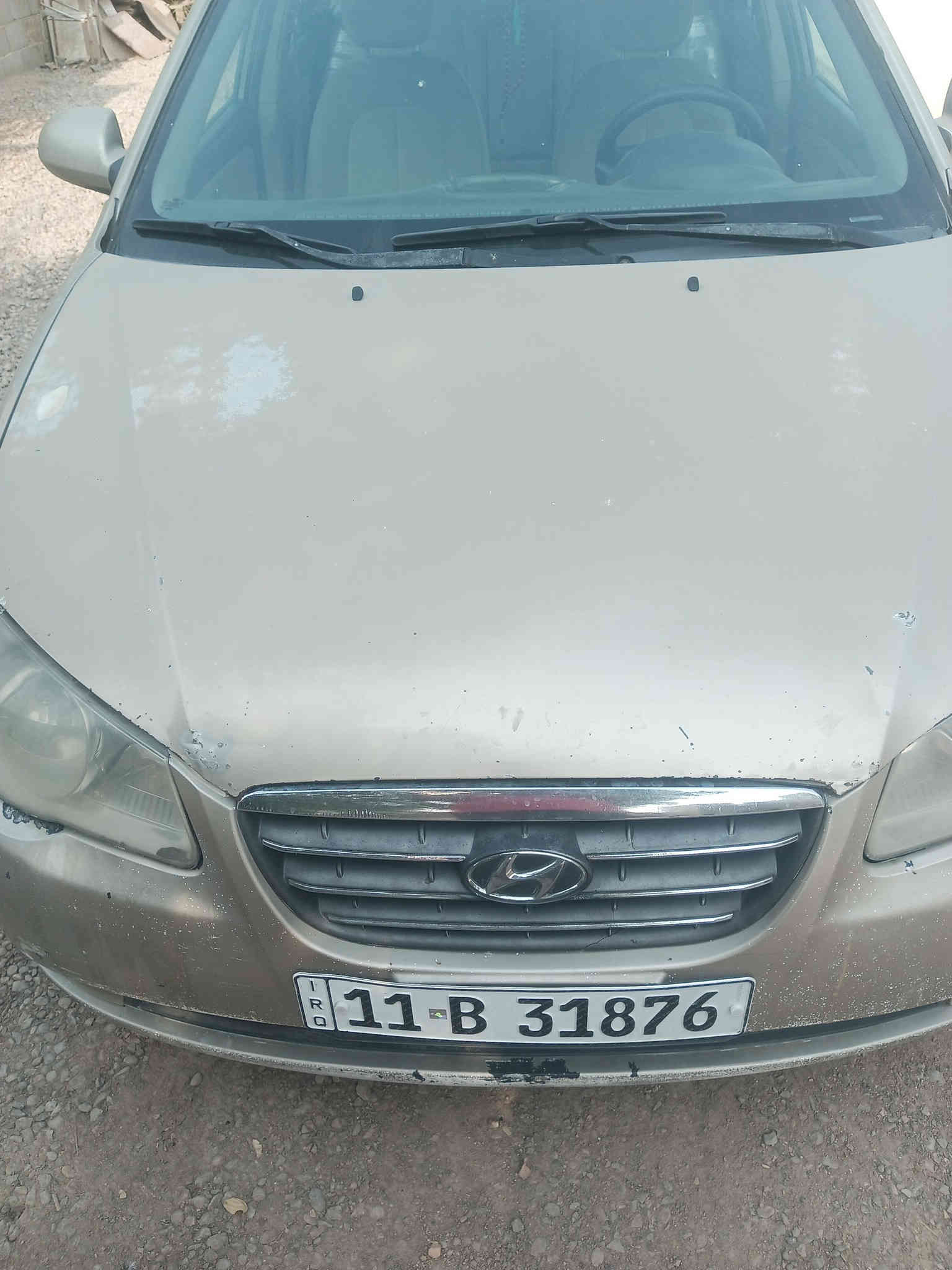 سياره للبيع النترا مقدس خليجي موديل 2007 مكينه 2000 بيها تبديل شاملق وبيها بابين صبق مكان سياره جسر ديالى جديد سعر 80 وبيها مجال رقم الهاتف ***********
