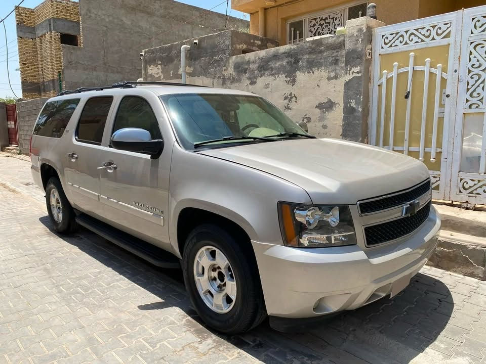 تاهو بسعر مناسب للحاجه الماسه 2007 طويل جاهزه 55 للتواصل ***********
