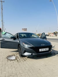 الانترا • ٢٠٢٣ • وارد امريكي