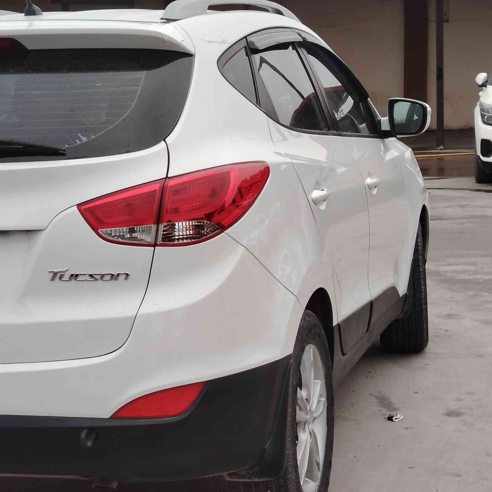 توكسان خليج بدون ضرر
رقم نينوى
موديل 12
السعر خاص


**إذا كنت صاحب هذا الإعلان وتريد حذفه لأي سبب، رجاءا أرسل رسالة إلى الدعم الفني**