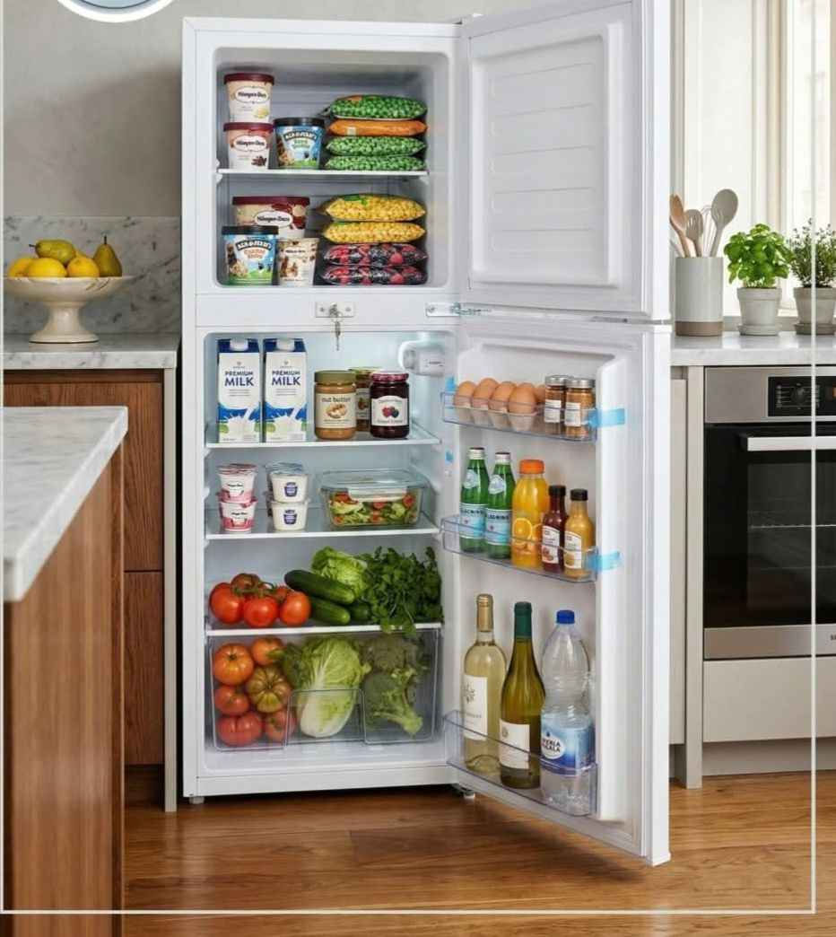 ⁨ ⁨  🔥

ثلاجات جنرال بأسعار مميزة جداً 👇

🔹 6 قدم باب واحد — 150 ألف
🔹 6 قدم بابين — 170 ألف
🔹 9 قدم — 240 ألف
🔹 11 قدم — 275 ألف
🔹 15 قدم — 350 ألف

📏 الأبعاد والقياسات:
▫️ 6 قدم: الطول 85 سم — العرض 40 سم
▫️ 9 قدم: الطول 123 سم — العرض 40 سم
▫️ 11 قدم: الطول 147 سم — العرض 50 سم
▫️ 15 قدم: الطول 173 سم — العرض 55 سم

✅ جملة ومفرد
✅ توصيل لكل محافظات العراق
✅ بغداد 10 محافظات 25 المدائن, بابل


**إذا كنت صاحب هذا الإعلان وتريد حذفه لأي سبب، رجاءا أرسل رسالة إلى الدعم الفني**