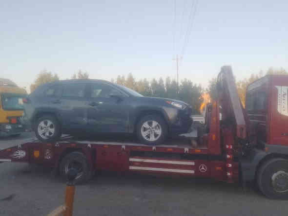 كرين للاجره لنقل السيارات،،،🛻🚚🚛
،🚗🚓
داخل وخارج كركوك وجميع المحافظات ،🚚🚛🚒
اسعارنا مناسبة 
خدمه ٢٤ساعه ⏰
نقل اربيل # سليمانيه # دهوك # زاخو # بصره  # عماره رقم الخدمه. اتصل..(*********** ) (*********** )يوجد وات ساب لسنا الوحيدون ولاكننا الافضل
