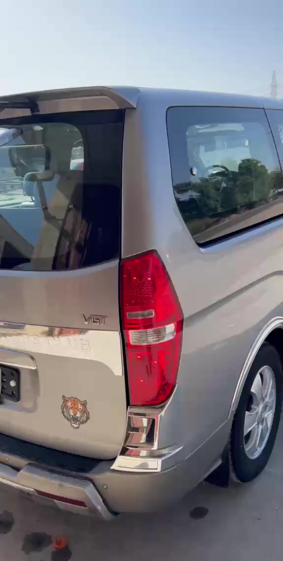 سلام عليكم
ستاركس مسكر دبلو اصل 

موديل 2018 

رقم بابل 

السياره خير من الله كما موضوح بصوره وتجي وتشوف. سياره مامتعوبه ولا اشتغل بيه كراج 

سياره بيه جاملغ ايسر امامي من كوريا بدون دواخل وبيه سونار شواصي شركه سياره كلش جديده

والباقي كفاله السياره

السعر 263بيه مجال للشراي 

الاستفسار

 ***********
