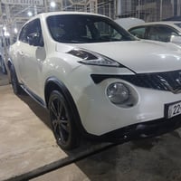 نيسان جوك • فول مواصفات • أربيل